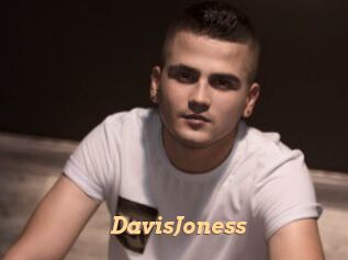 DavisJoness