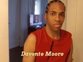 Davonte_Moore