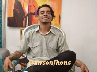 DawsonJhons