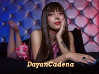 DayanCadena Live Paradise