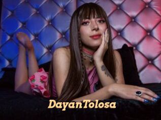 DayanTolosa