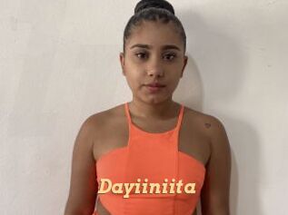 Dayiiniita