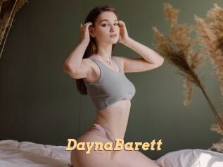 DaynaBarett