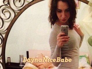 DaynaNiceBabe