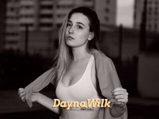 DaynaWilk Live Paradise