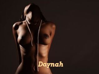 Daynah