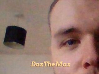 DazTheMaz