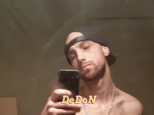 DeDoN