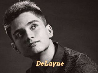 DeLayne