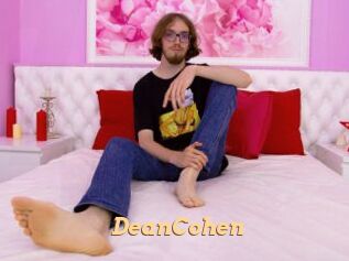 DeanCohen