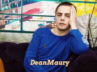 DeanMaury