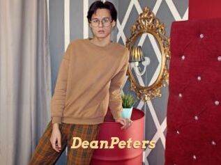 DeanPeters