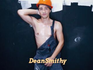 DeanSmithy