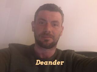 Deander