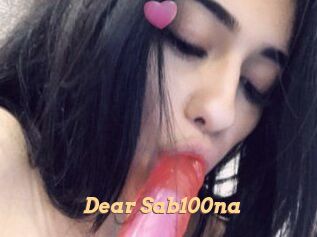 Dear_Sab100na