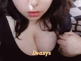 Deaxys
