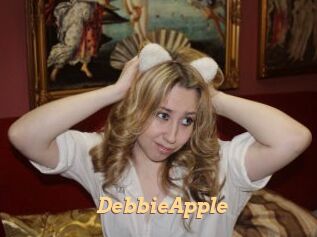 DebbieApple