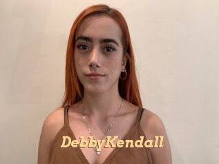 DebbyKendall