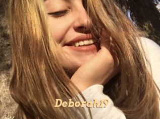 Deborah19