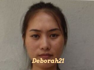 Deborah21