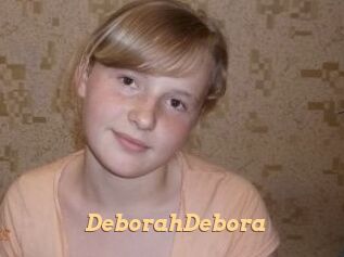 DeborahDebora