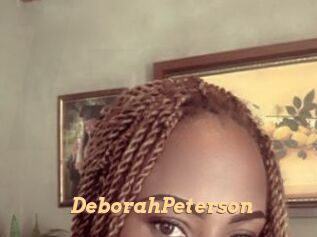 DeborahPeterson