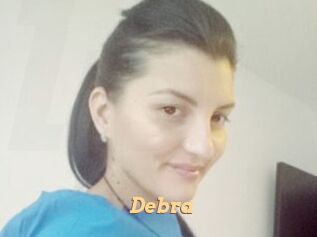 Debra