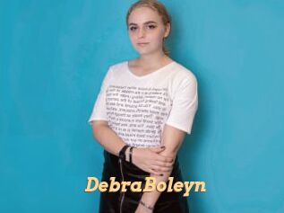 DebraBoleyn