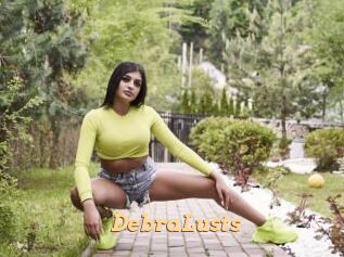 DebraLusts