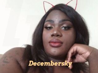 Decembersky