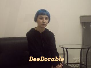 DeeDorable