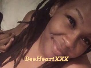 DeeHeartXXX