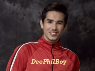 DeePhilBoy