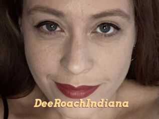 DeeRoachIndiana