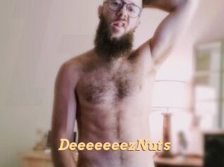 DeeeeeeezNuts