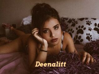 Deenalitt