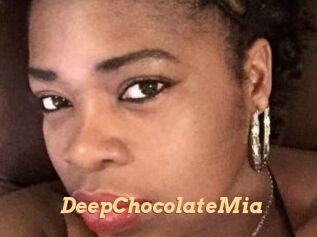 DeepChocolateMia