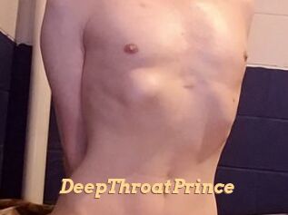 DeepThroatPrince