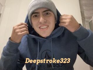 Deepstroke323