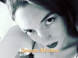 Deesse_Michto