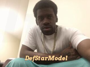 DefStarModel