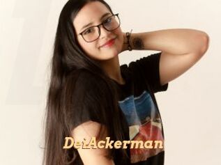 DeiAckerman