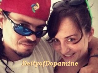 DeityofDopamine
