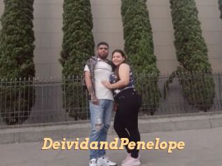 DeividandPenelope