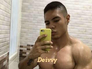 Deivvy