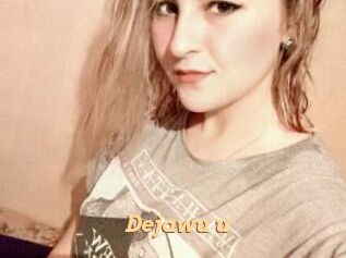 Dejawu_u