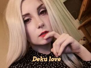 Deku_love