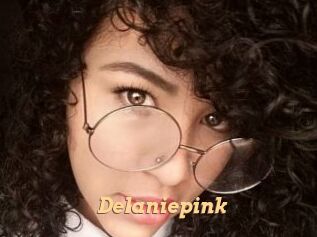 Delaniepink