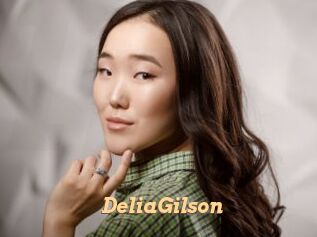 DeliaGilson