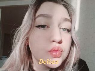 Deliaz